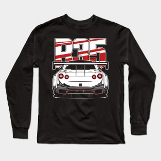 GTR R35 Long Sleeve T-Shirt